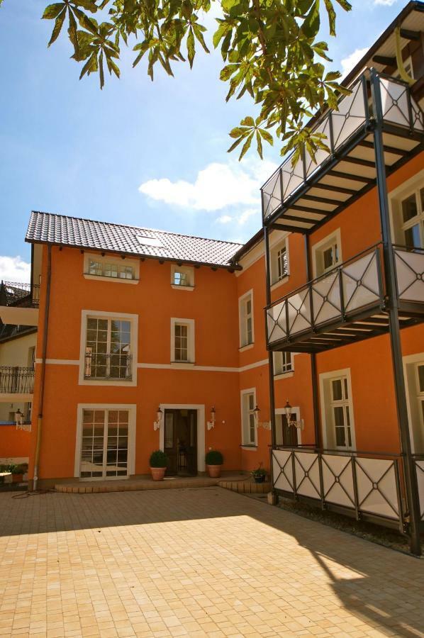 Mediterrane Luxusferienwohnung 5, Berlin- Koepenick, Am Mueggelsee Exterior foto